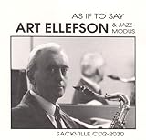 ART ELLEFSON QUARTET                               image