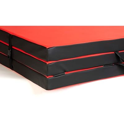 padded mats for gymnastics