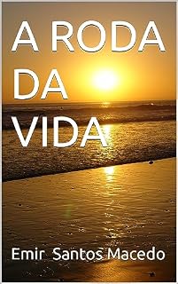 Livro A RODA DA VIDA