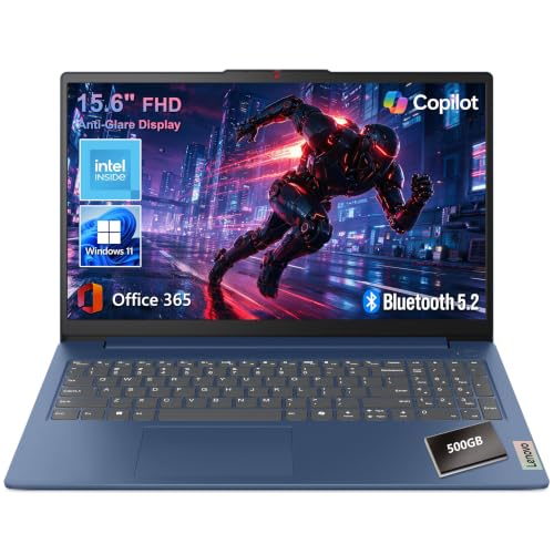 Lenovo Essential Laptop