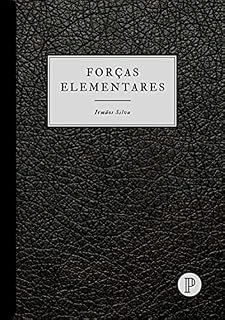 Livro Forças Elementares