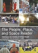 The People; Place; and Space Reader