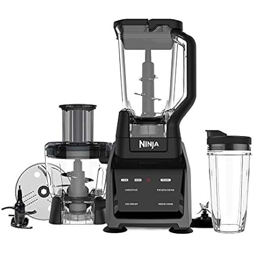 ninja blender