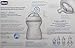 Chicco NaturalFit Tri-Pack Bottles, 2 Months Plus