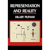 Representation and Reality (Representation and Mind)