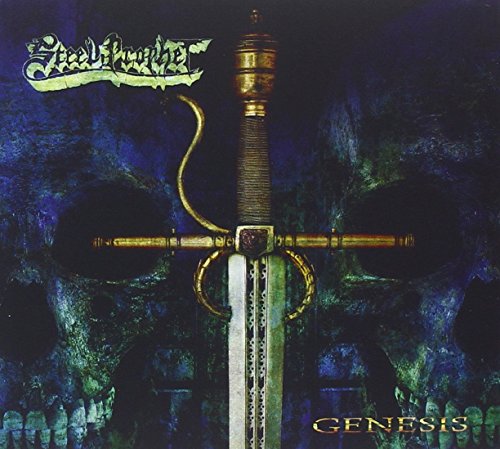 Steel Prophet - Genesis - Zortam Music