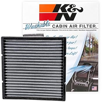 K&n washable cabin air filter K&n washable cabin air filter