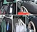 Magic Headrest Hooks for Car - Durable and Strong Backseat Headrest Hanger Storage for Handbag, Purse, Backpack and Grocery Bags, 4 Pack Universal Vehicle Car Seat Back Headrest Sturdy Hangers