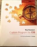 Paperback Custom Program for CIS (CL 120: Computer Literacy Southwestern College) Book