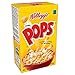 Kellogg’s Corn Pops, Breakfast Cereal, Original, Single Serve, 0.95 oz Box(Pack of 70)