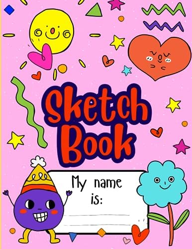 Amazon.com: Happy 9th Birthday Sketchbook: 9 Year Old Gift Ideas