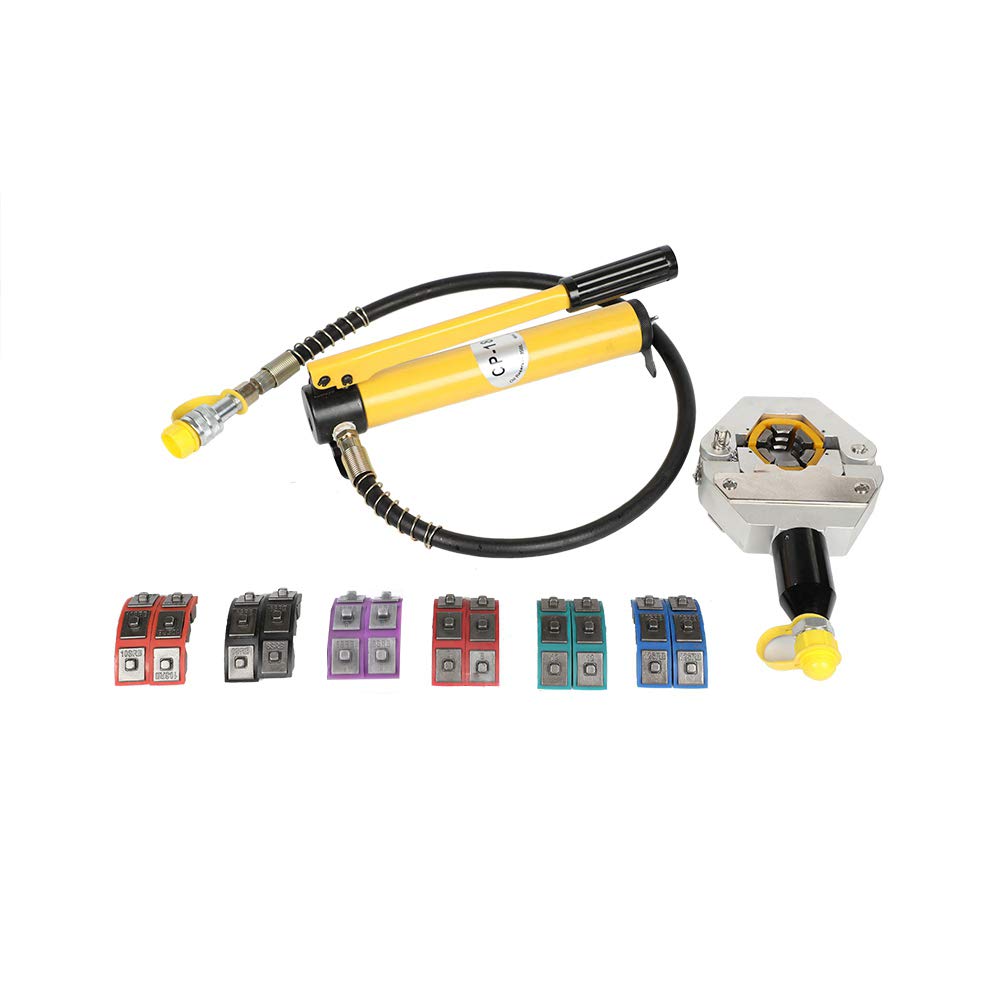 MXBAOHENG Handheld Hydraulic Hose Crimping Tool SD7842B Repair Tools Hose Crimper Machine Buy
