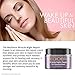 Miracle Night Repair Cream - Best Anti Aging Moisturizer and Anti Wrinkle Cream with Hyaluronic Acid, Vitamin C, Marine Collagen. Daily Moisturizing Treatment for Men and Women