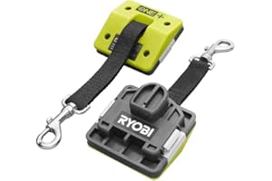 LERAMED Ryobi ONE+ Tool Lanyard (2-Tool)