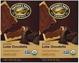 Nature's Path Frosted Toaster Pastry - Chocolate - 11 oz - 6 ct - 2 pk