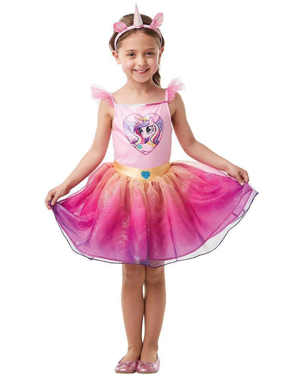 Rubies My Little Pony Princess Cadance Child Costume, Large 7-8 Years, 128 cm