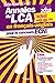 Annales De Lca En Français-anglais Pour Le Concours Ecni - 2009 À 2018: En Exclusivité Les 2 Suje by Theo Pezel