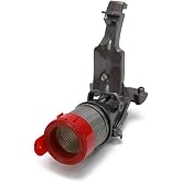 Genuine DYSON DC41 Bottom Internal Hose 920682-01
