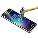 (3-Pack) Galaxy Note 5 Screen Protector, Premium 9H Tempered Glass Screen Protector for Samsung Galaxy Note 5, Anti-scratch Oleophobic ,Anti Shatter ,0.3mm Ultra Slim