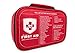 MalloMe First Aid Kit For Car, Travel, Home, Businesses, Hiking, Camping, Baby – 353 Pcs Best In Medical Tactical Survival Emergency Supplies Kits + BONUS Small Mini Compact 1st Aid Med Pouch Bag 52Pc