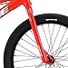 Redline Bikes MX 20 Inch/24 Inch Cruiser BMX Race Bikethumb 3