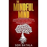 The Mindful Mind: Conquer Overwhelm, Calm Your Mind, Reduce Stress, Improve Productivity &amp; Create a Life of Abundance (A Mindfulness Guide)