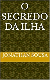 Livro O segredo da Ilha