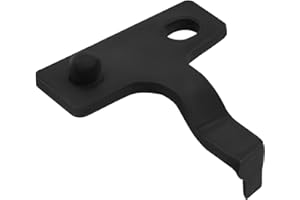 Be In Your Mind 1PC Crankshaft Pulley Alignment Tool Crankshaft Vibration Dampener Alignment Tool Compatible with Ford B-Max 1.5 1.6 Compatible with EcoBoost Replacement Part 303-1550