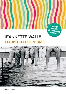Livro O castelo de vidro