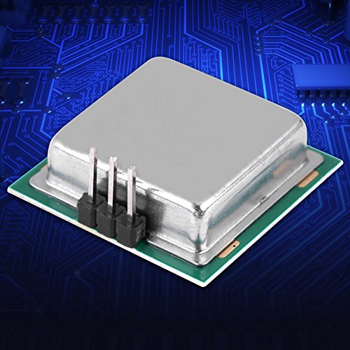 CDM324 24GHz Microwave Radar Sensor Module, Smart Microwave Body