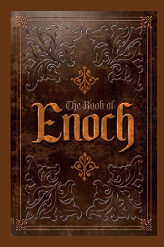 THE BOOK OF ENOCH: From-The Apocrypha and