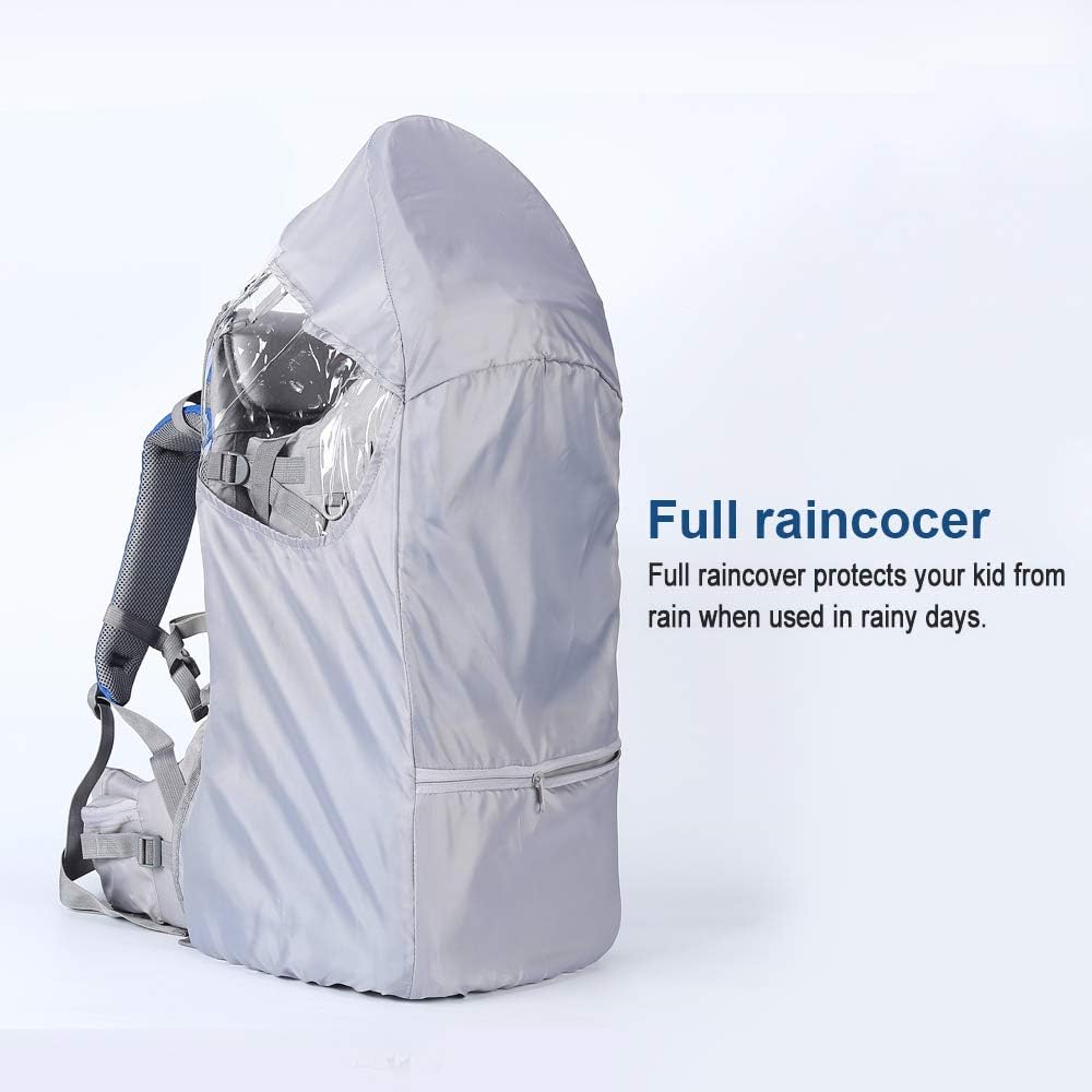 hiking backpack for 2 year old