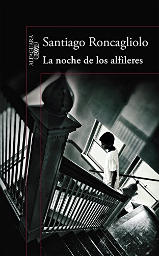 Download La noche de los alfileres (Spanish Edition) Download La noche de los alfileres (Spanish Edition)