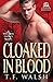 Cloaked in Blood (Wulfkin Legacy)