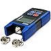 J-Deal TL510C Portable Optical Fiber Power Meter Tester Measure -50 ~ +26 dBm Connector SC FC for CCTV Test