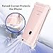 iPhone 6 Plus Case, iPhone 6S Plus Case, Basse Crystal Clear Shock-Absorption, Bumper Cover Anti-Scratch Case for iPhone 6 Plus, 6S Plus (5.5 inch) – Clear