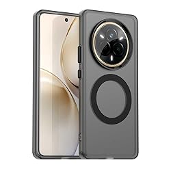 Pzwoxukhov Compatible with Realme 14 Pro 5G Case