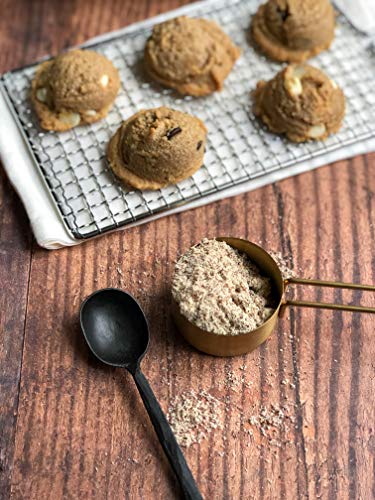 Anthony's Almond Meal Flour, Unblanched, 5 lb, Batch Tested Gluten Free, Keto Friendly - Image 6