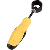 CarpNettore Stamp Punch Holder Punch and Cold Chisel Holder Punch and Chisel Holder Metal Stamp Holder
