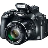 Canon Powershot SX60