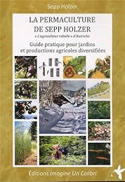 La  permaculture de Sepp Holzer
