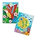 On-the-Go Crafts - Sequin Art - Animals