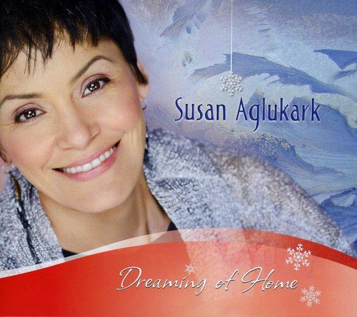 Susan Aglukark - Dreaming of Home - Zortam Music