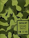 Cavalry - FM 17-95
