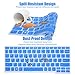 Keyboard Cover for Lenovo ideapad 100s 11.6