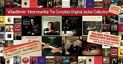 Arthur Rubinstein - Arthur Rubinstein - Complete Album Collection