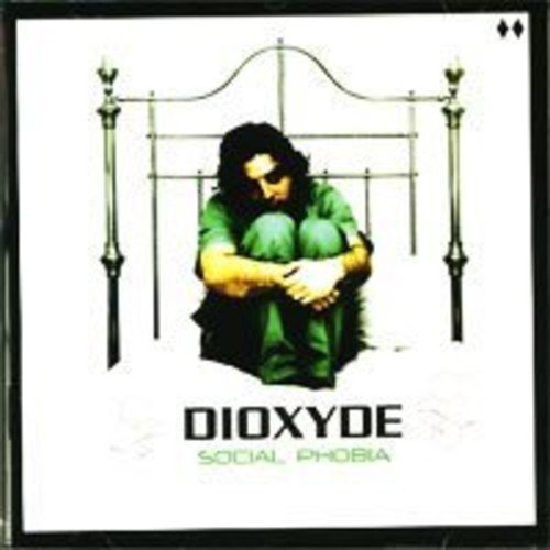 Dioxyde - Vida Rota Lyrics - Zortam Music