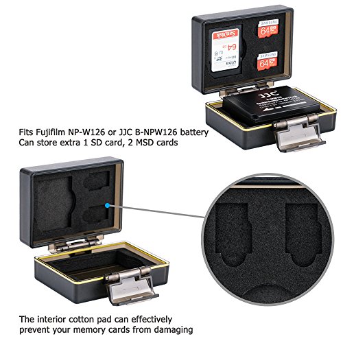 Micro Sd X100f Memory Card FUJIFILM X100F Digital Camera (Silver - Main Image