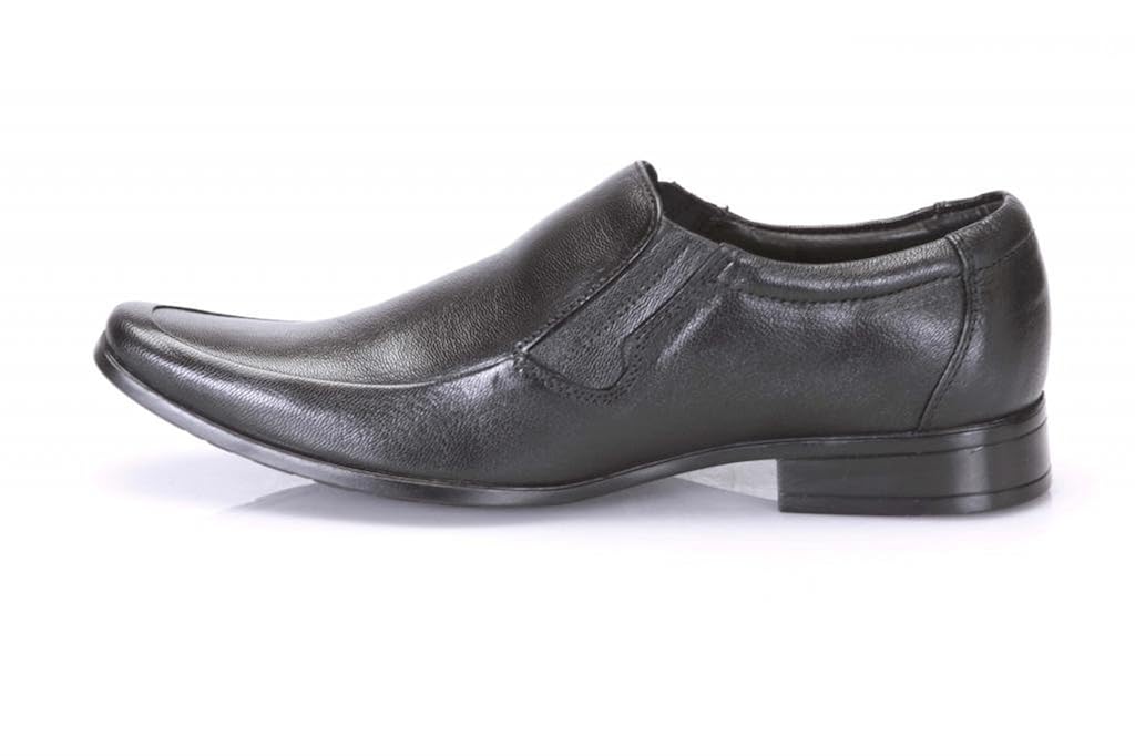 trotter leather shoes