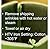 TahoeBay 12 Can Sleeves - Blank Beer Coolies for Cans and Bottles - Insulated Collapsible Drink Coolers